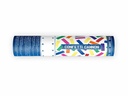 Confetti Cannon, Mix, 20cm
