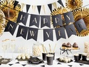 Confetti Circles, Gold, 15g