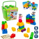 Construction Blocks Cube