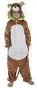 Cool Big Eyes Tiger – Age 5 to 6 Years