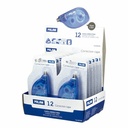 Correction Tapes 5mm x 8mt