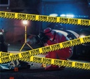 Crime Scene Tape 600x12cm