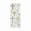 Cross Cellophane Bags – 20pk