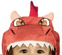 Cute Little Happy Dragon – Age 18 to 24 Months