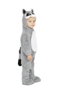 Cute Little Raccoon – Age 7 to 12 Months