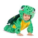 Cute Little Turtle Costume – Age 7 to 12 Months