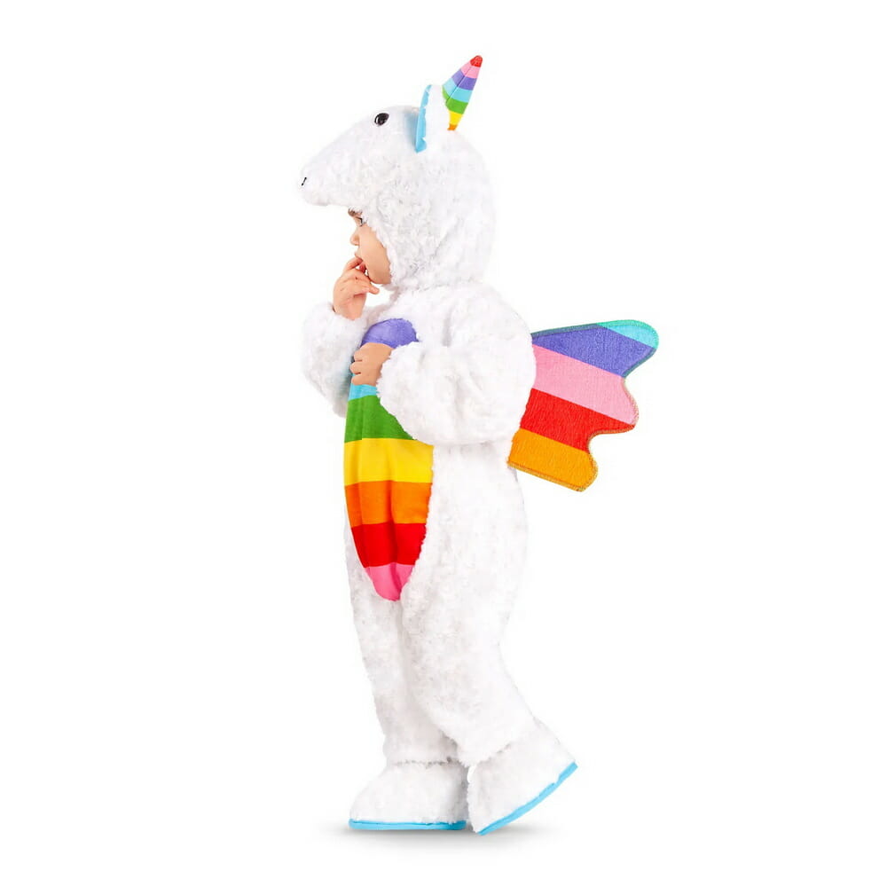 Cute Little Unicorn – Age 12 to 24 Months