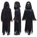 Dark Grim Reaper Costume – Age 4 to 6 Years