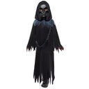Dark Grim Reaper Costume – Age 6 to 8 Years