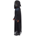Dark Grim Reaper Costume – Age 6 to 8 Years