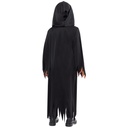 Dark Grim Reaper Costume – Age 6 to 8 Years