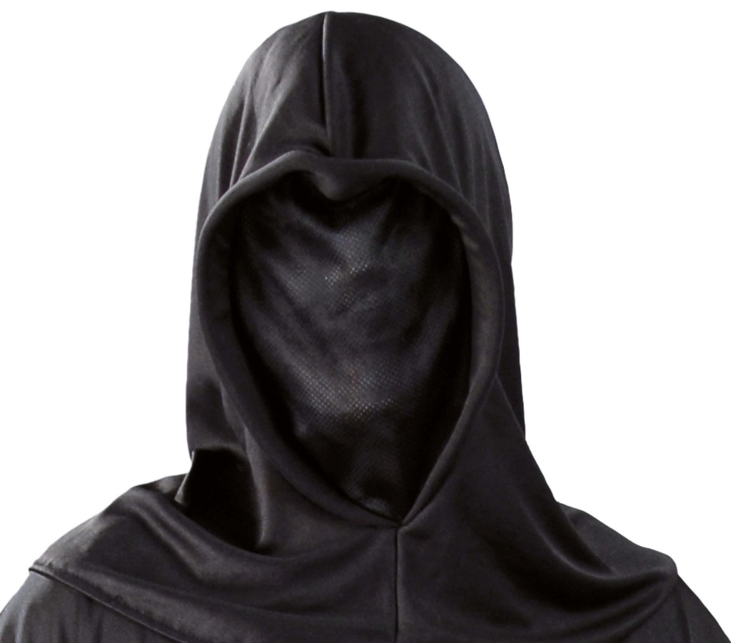 Dark Knight Hood