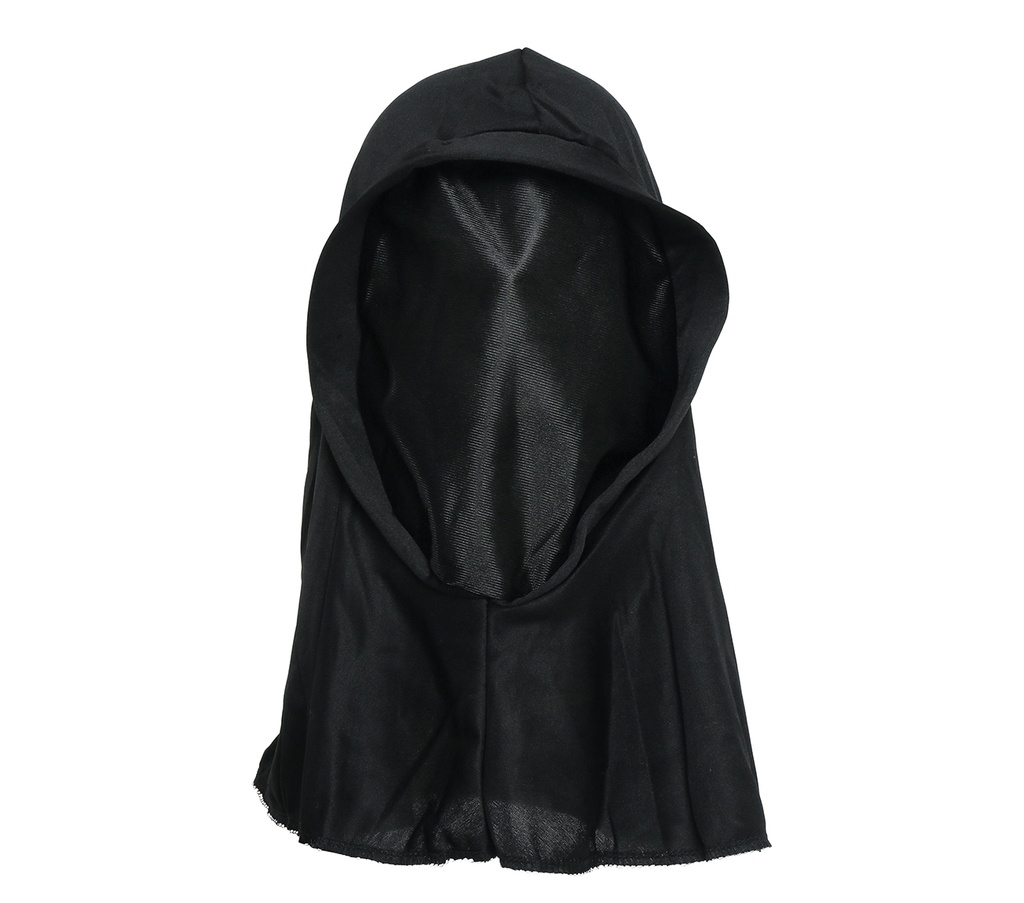 Dark Knight Hood