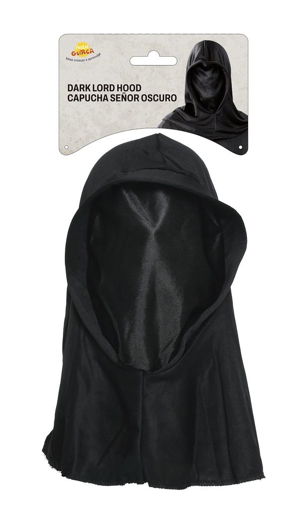 Dark Knight Hood