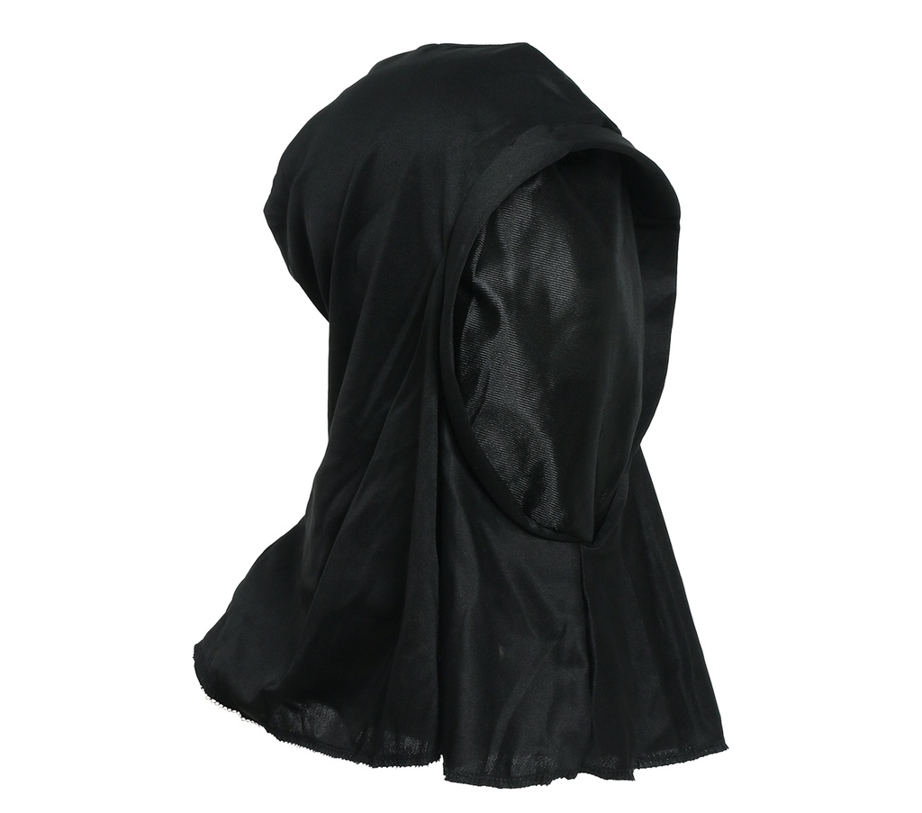 Dark Knight Hood