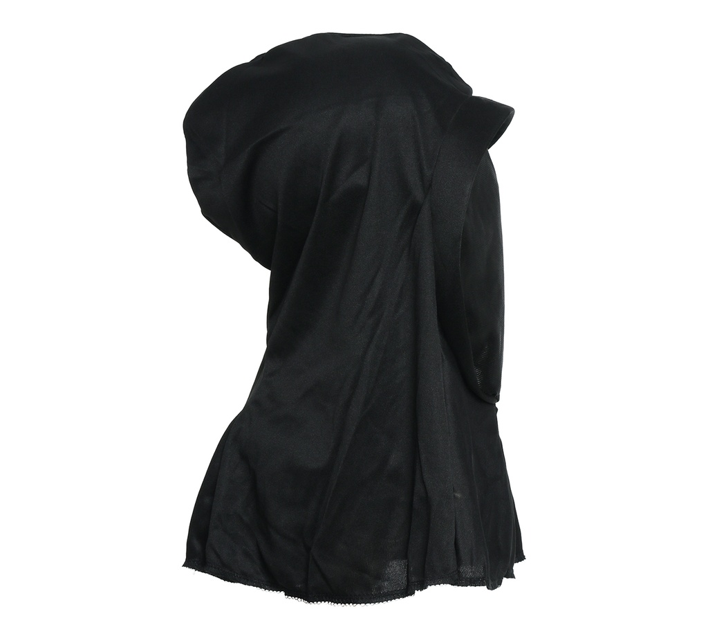 Dark Knight Hood