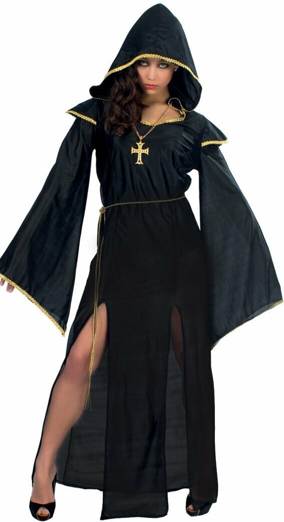 Dark Priestess – Adult Size Large