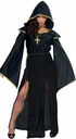 Dark Priestess – Adult Size Large