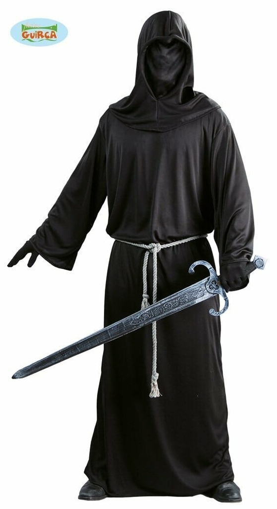 Dark Soldier Costume – Adult Size Large
