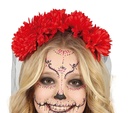 Day of the Dead Elegant Girl – Age 10 to 12 Years