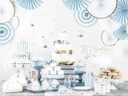 Decorative Cake Boxes – Branches Gold – (1pkt / 10pc)