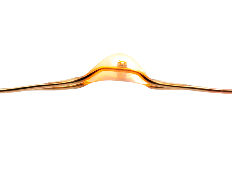 Decorative Led Lights, Copper, 1.90M