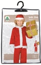 Deluxe Boy Santa Claus (Nino Noel) – Age 5 to 6 Years