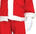Deluxe Boy Santa Claus (Nino Noel) – Age 5 to 6 Years