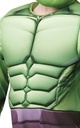 Deluxe Hulk Marvel Avengers – Age 5 to 6 Years