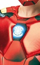 Deluxe Iron Man Marvel Avengers – Age 7 to 8 Years