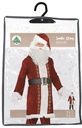 Guirma Deluxe Santa Claus – Adult Size Medium (48-50)