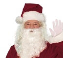 Guirma Deluxe Santa Claus – Adult Size Medium (48-50)