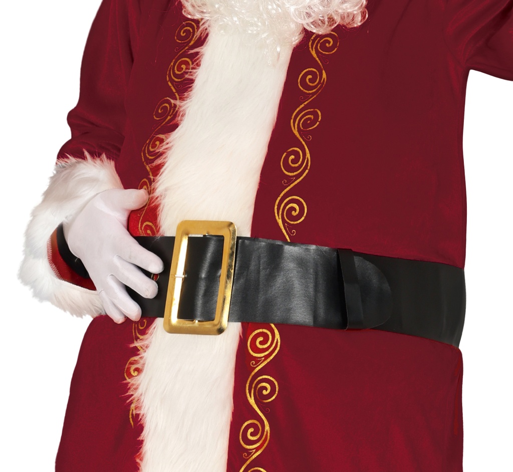 Guirma Deluxe Santa Claus – Adult Size Medium (48-50)
