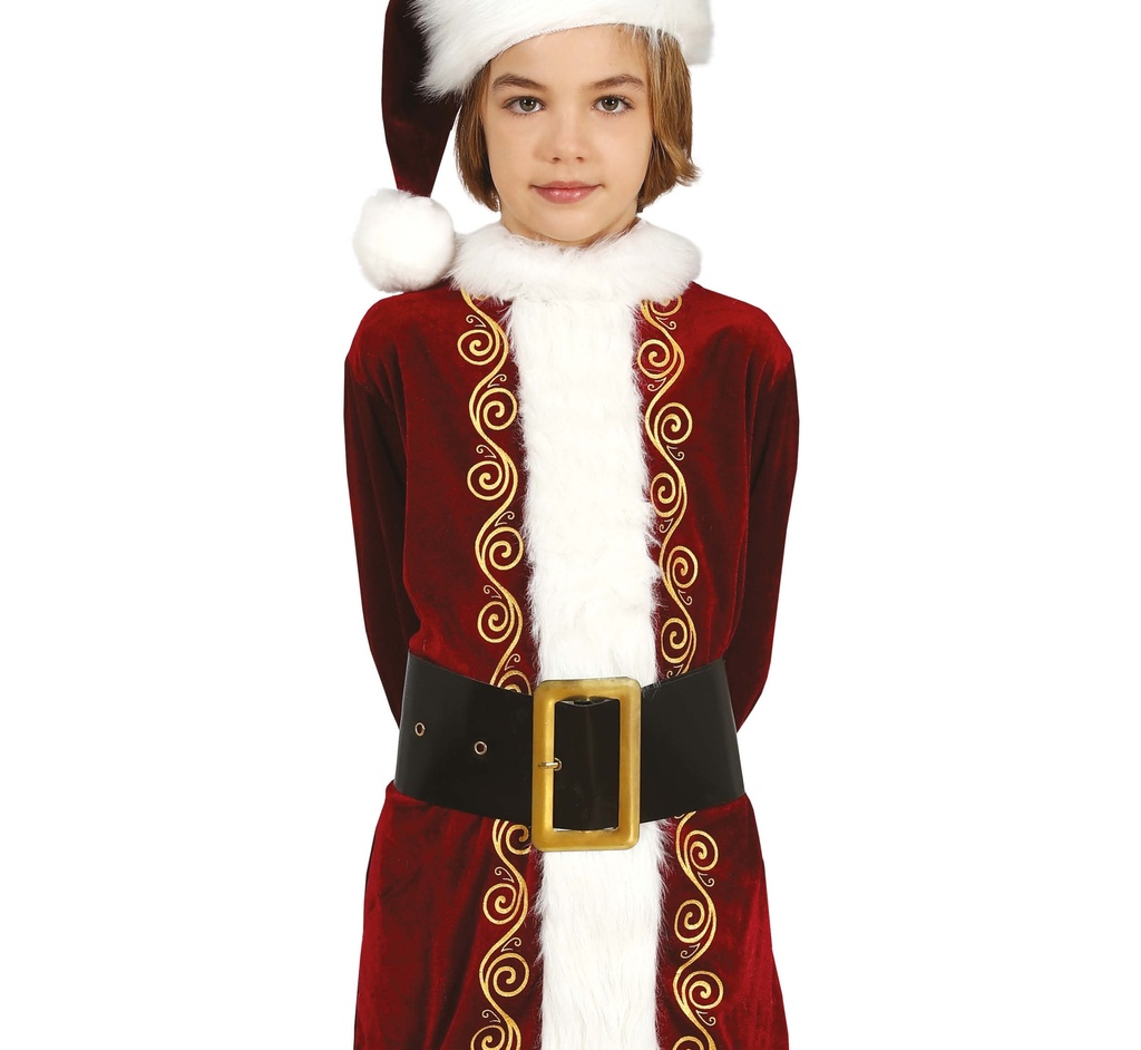 Deluxe Santa Claus Belt