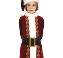 Deluxe Santa Claus Belt