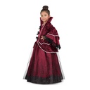 Deluxe Vampire Queen Costume – Age 5 to 6 Years