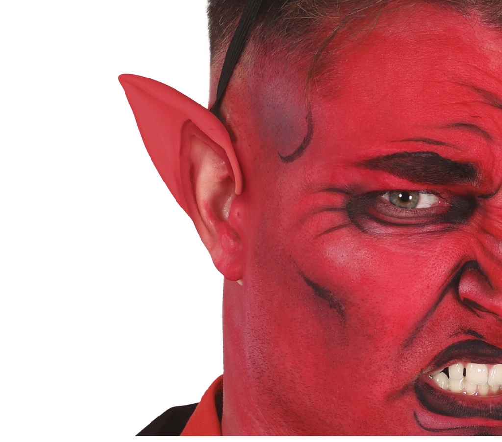 Demon Ears