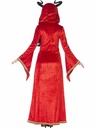 Demonic Queen – Adult Size Medium