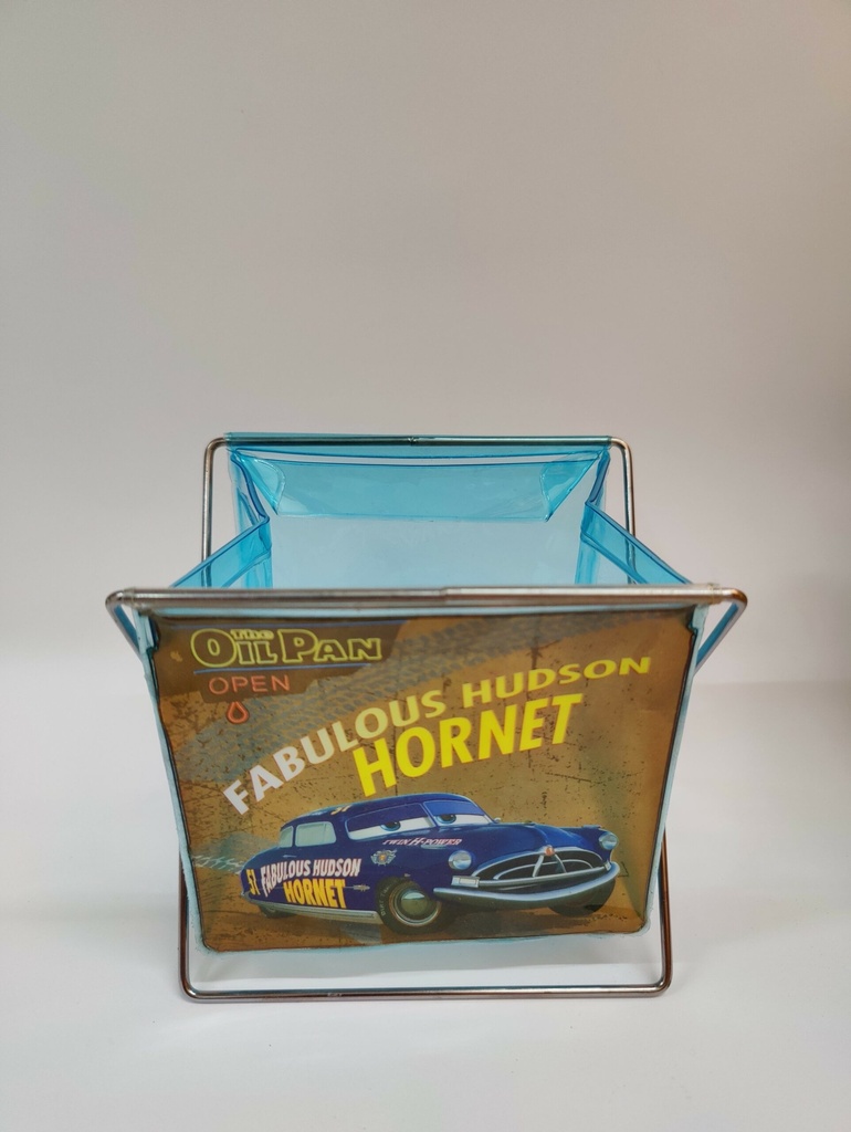Disney Cars Plastic Organizer Stand – 1pc