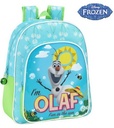 Disney Frozen Olaf School Backpack – 40x33cm