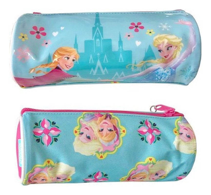 Disney Frozen Pencil Case – 20x10cm
