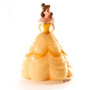Disney Princess Belle Cake Topper (209524) – 8.5cm