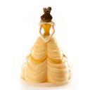 Disney Princess Belle Cake Topper (209524) – 8.5cm