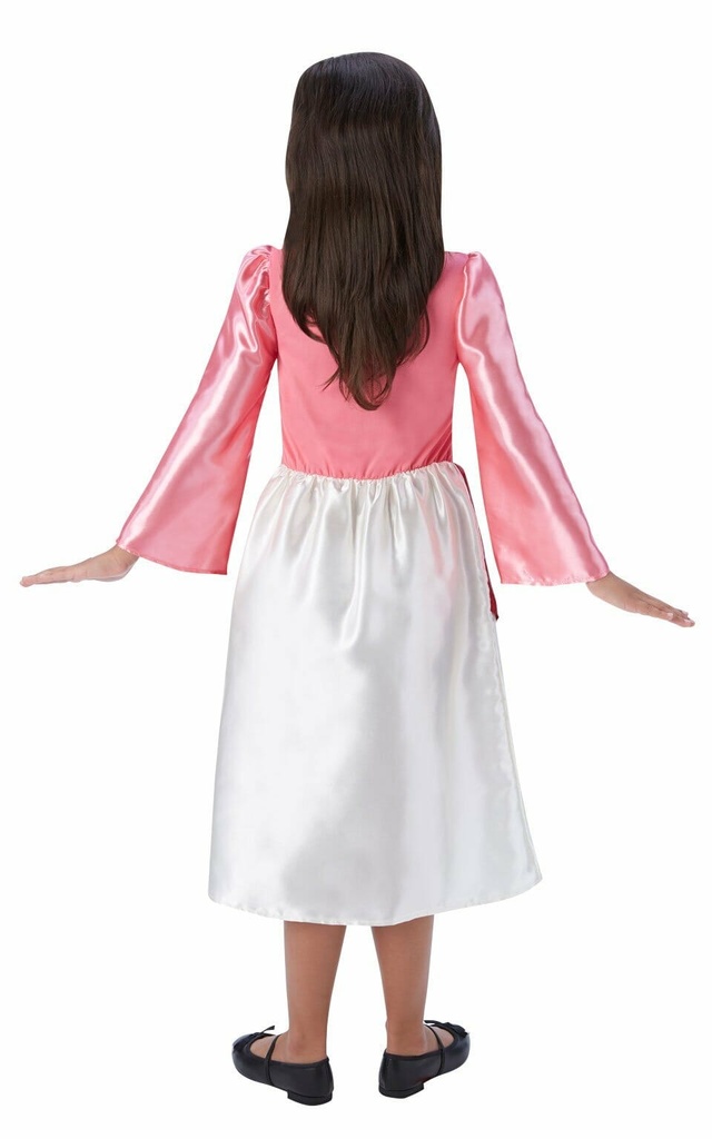 Disney Princess Fairytale Mulan – Age 5 to 6 Years