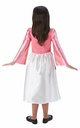 Disney Princess Fairytale Mulan – Age 5 to 6 Years