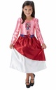 Disney Princess Fairytale Mulan – Age 5 to 6 Years