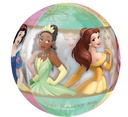 Disney Princess Orbz Foil Balloon – 38 x 40cm