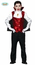 Dracula – Age 3 to 4 Years