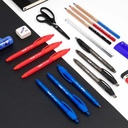 Dry-Gel Ball Pen Black
