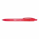 Dry-Gel Ball Pen Red